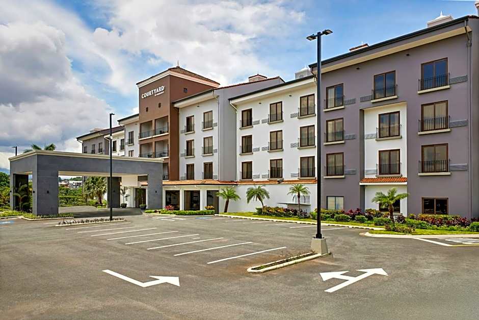 Courtyard by Marriott San Jose Escazu