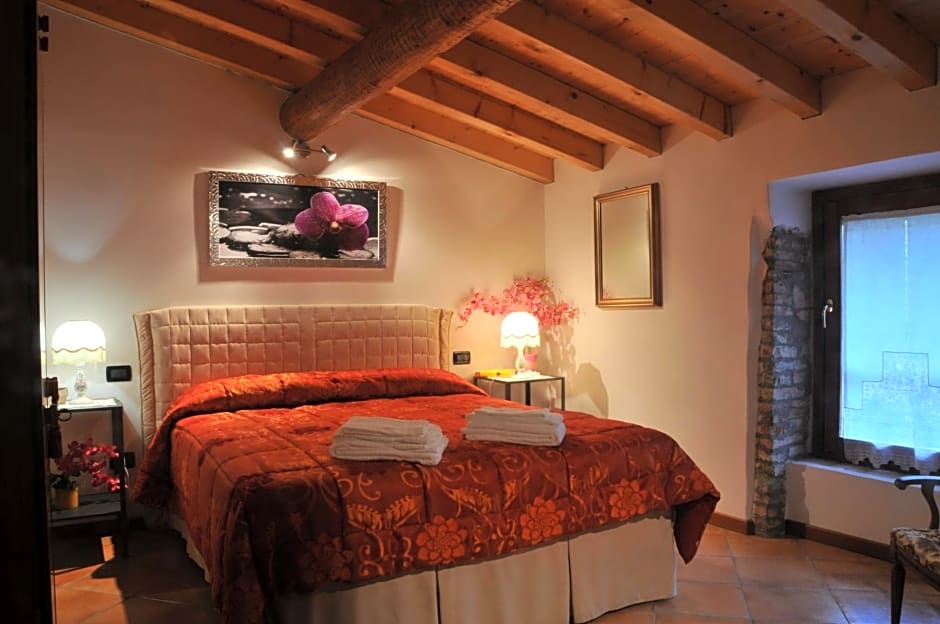Bed & Breakfast Castello