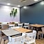 B&B HOTEL Lille Villeneuve d'Ascq Grand Stade 3 étoiles