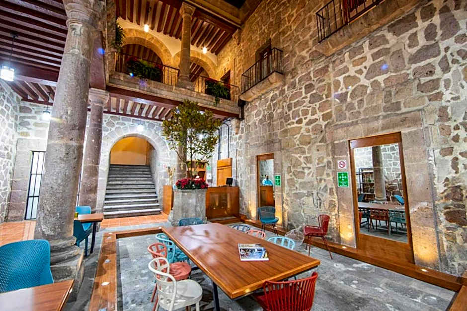 OYO Hostal Mich