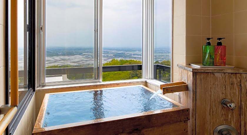 Kamenoi Hotel Tsukubasan