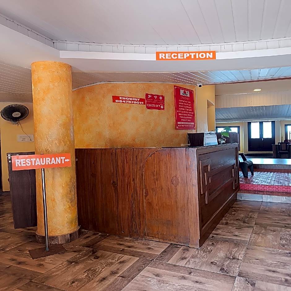 Baywatch Beach Homes