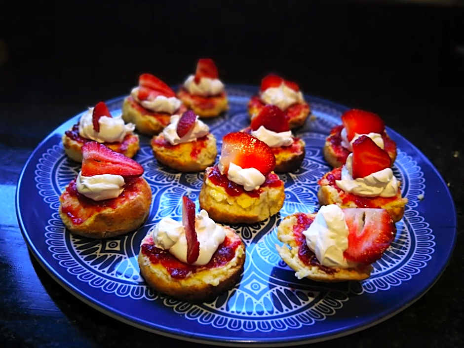 Wildehondekloof Game Lodge