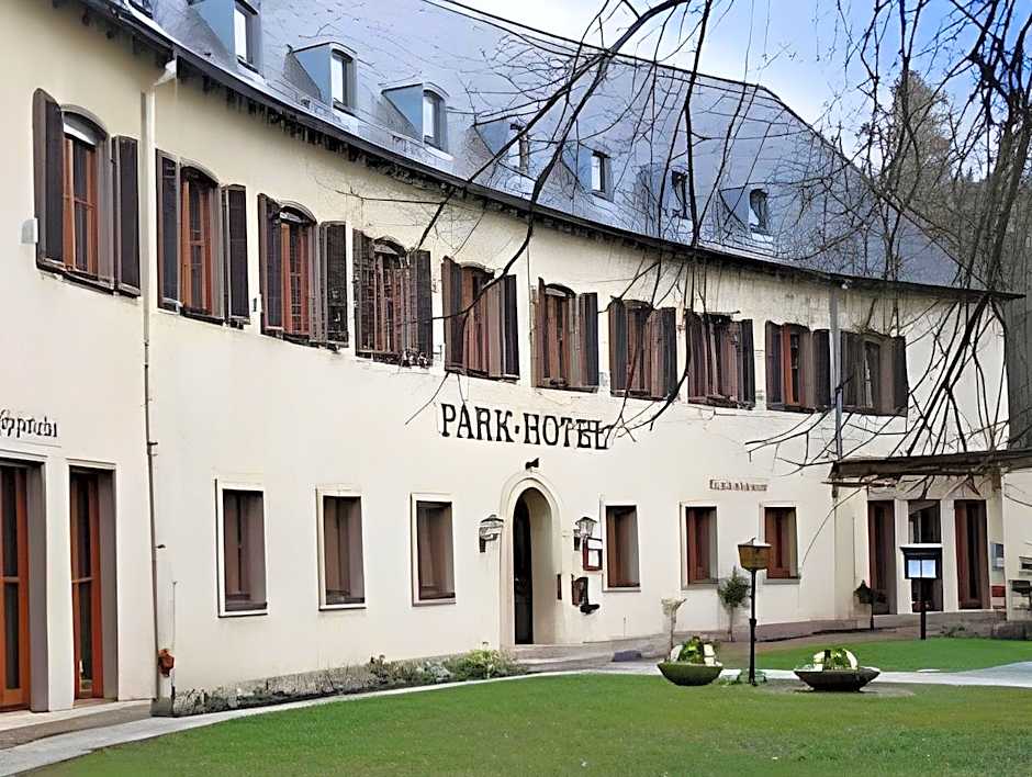 Parkhotel Zirndorf