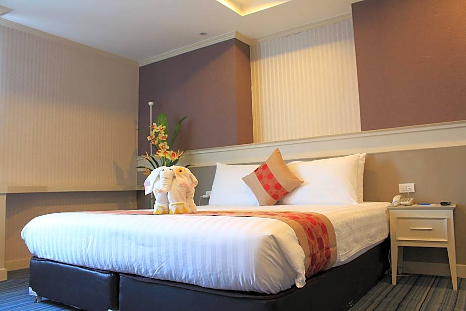 Vwish Hotel