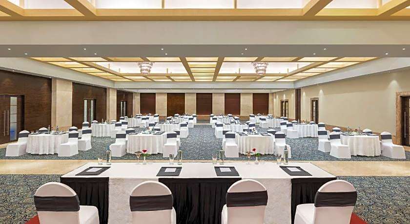 Radisson Blu Hotel Ranchi