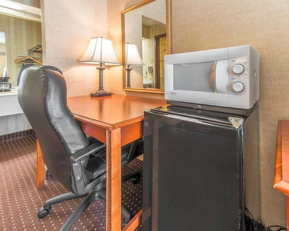Quality Inn & Suites Erie near Casino