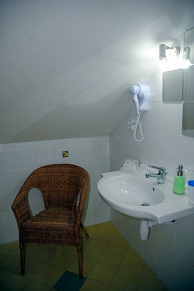 Hotel Augustus Et Otto