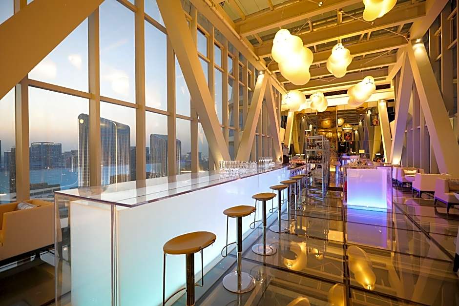 Xiamen Wutong Fliport Hotel