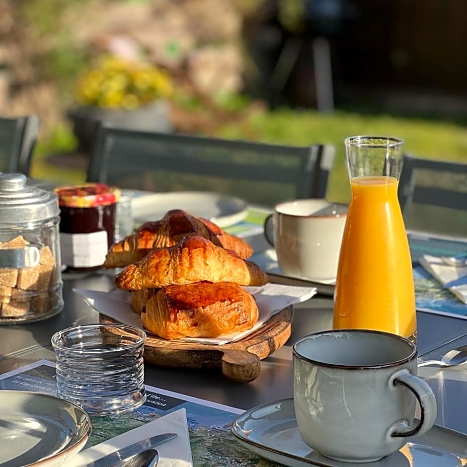 Les 5 Arches - Adult Only