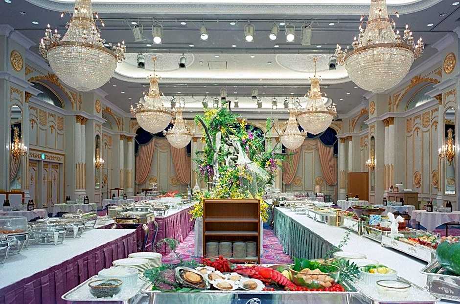 Hotel Springs Makuhari
