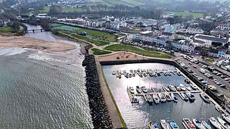 Marine Hotel Ballycastle