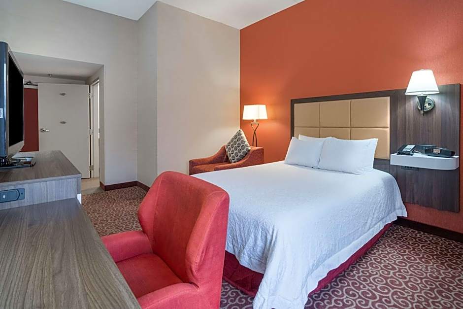 Hampton Inn By Hilton Frostburg