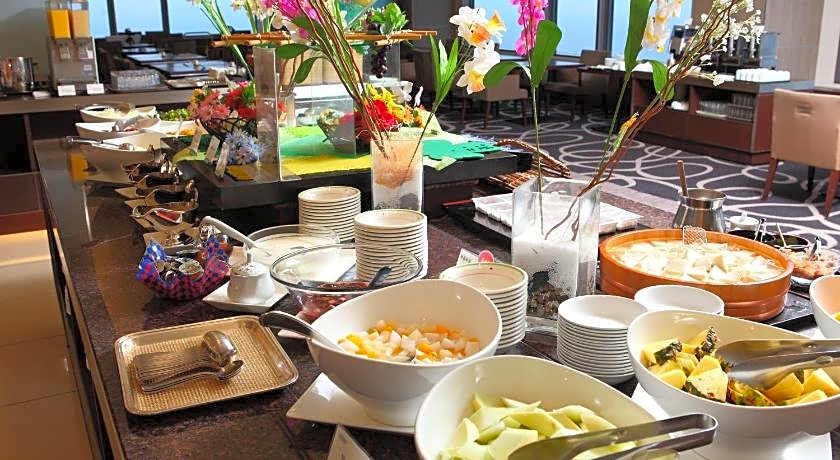 Star Gate Hotel Kansai Airport