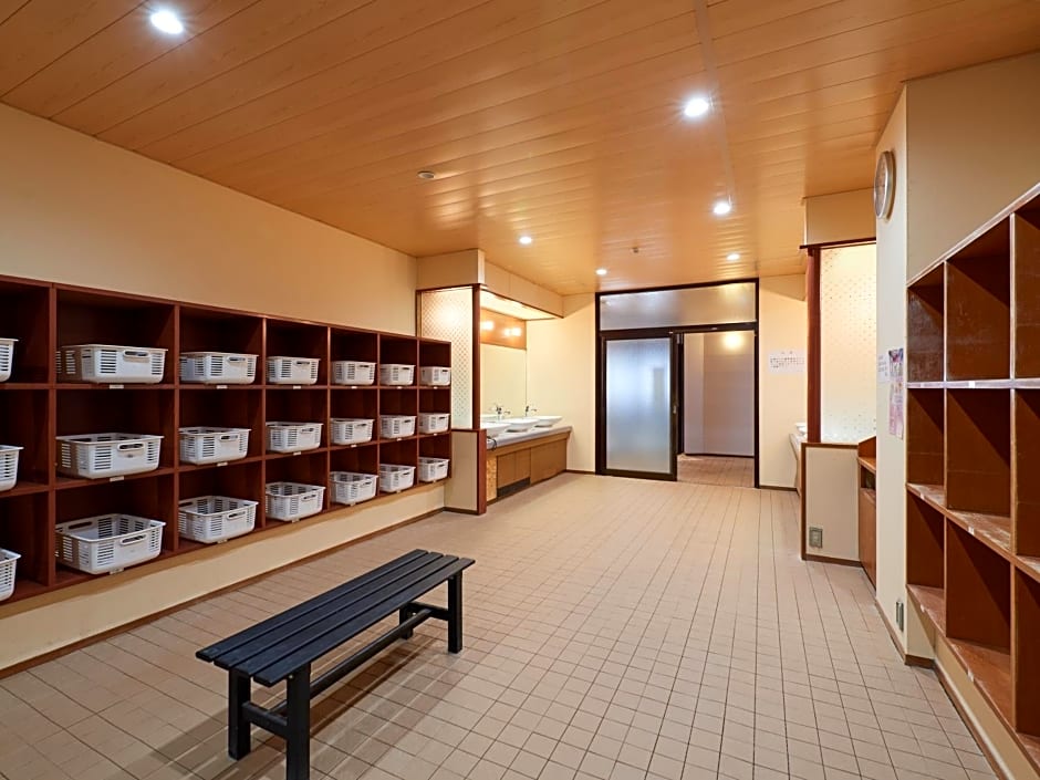 Tabist Izu Atagawa Onsen Hotel Gyokuryu