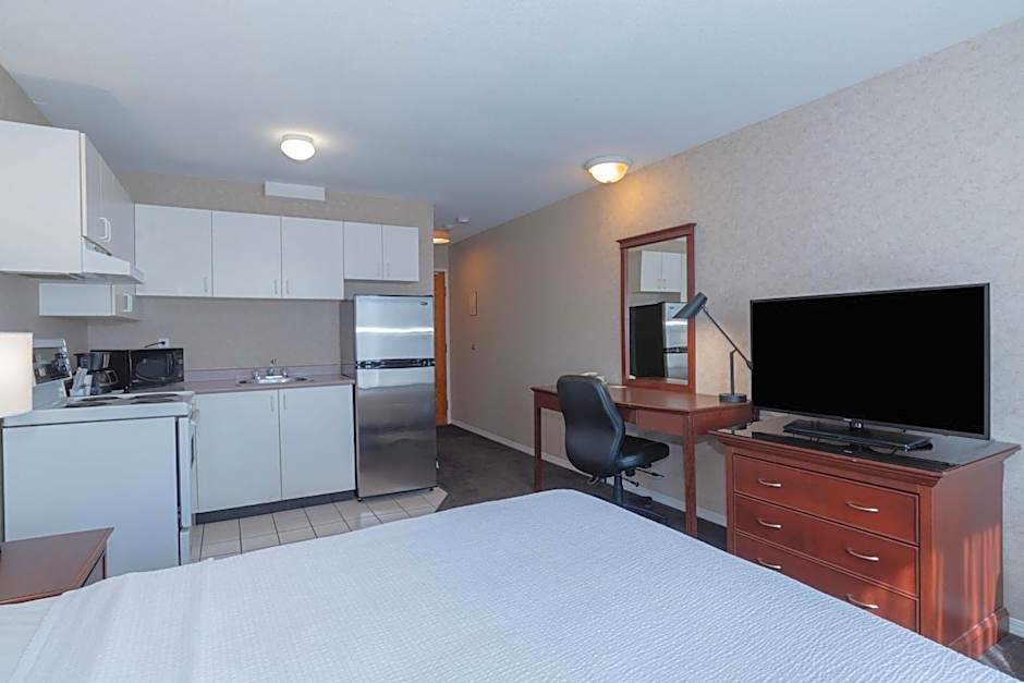 Sandman Hotel Penticton