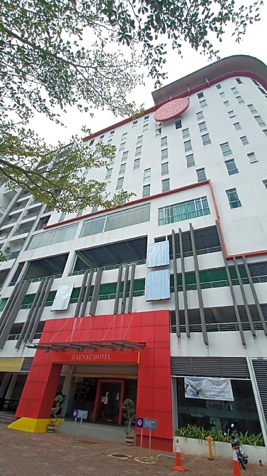 Sense Hotel Taiping