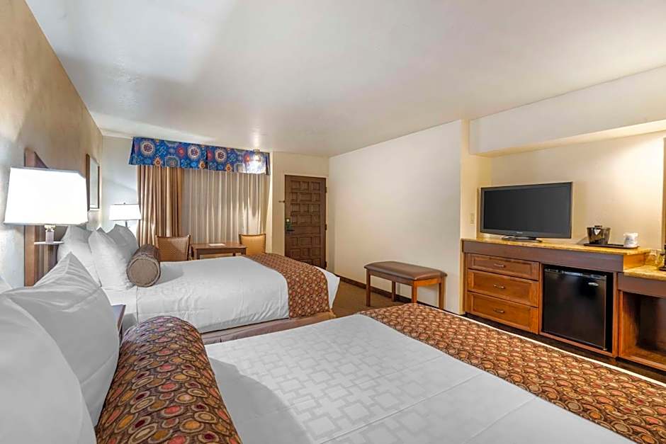 Best Western Casa Grande Inn