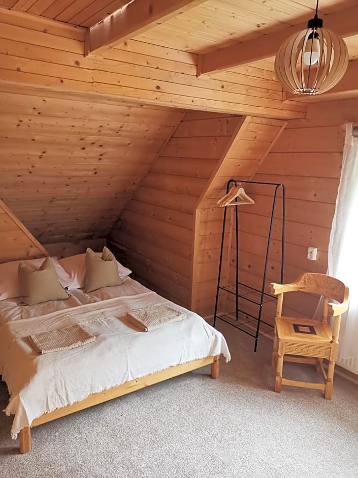 Apartament NA PIĘTERKU