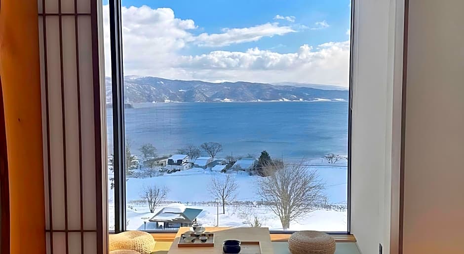 WE Hotel Toya