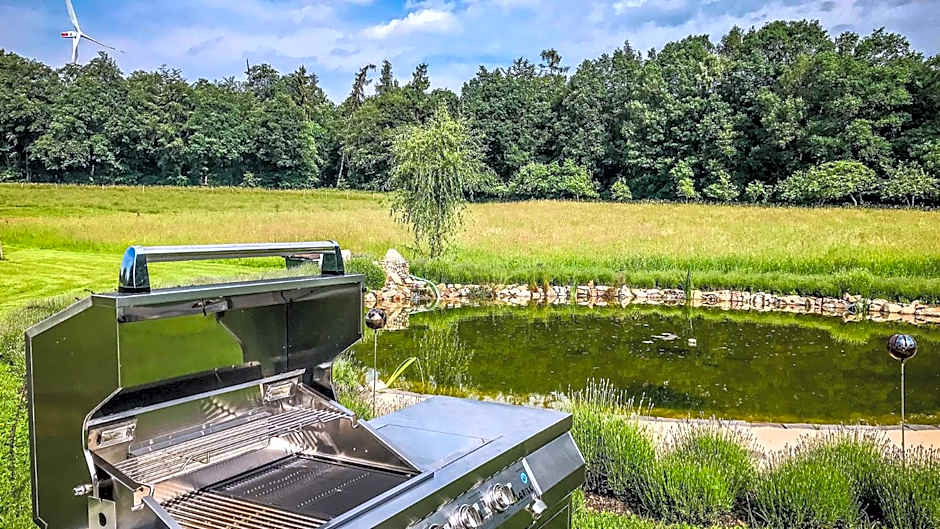 Landidyll Hotel Restaurant Birkenhof