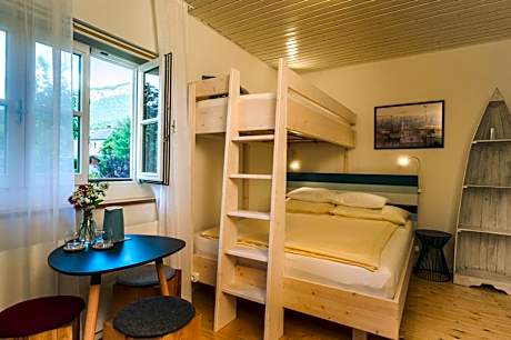Small Double or Twin Room