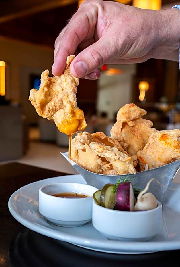 The Westin Crystal City