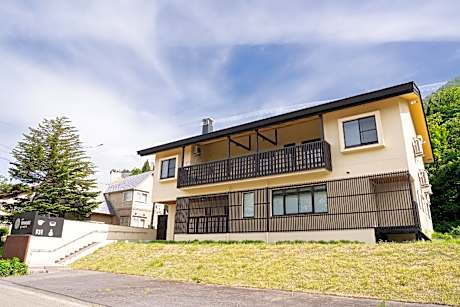 HOTEL WAMARE ONIKOUBE
