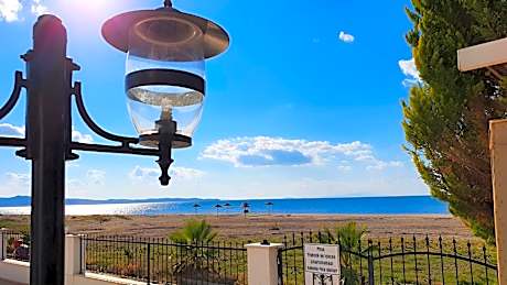 AFYTOS ÖREN BEACH PRESTİJ