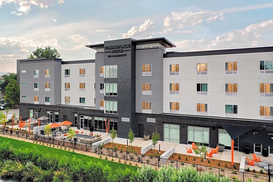 TownePlace Suites by Marriott Loveland Fort Collins