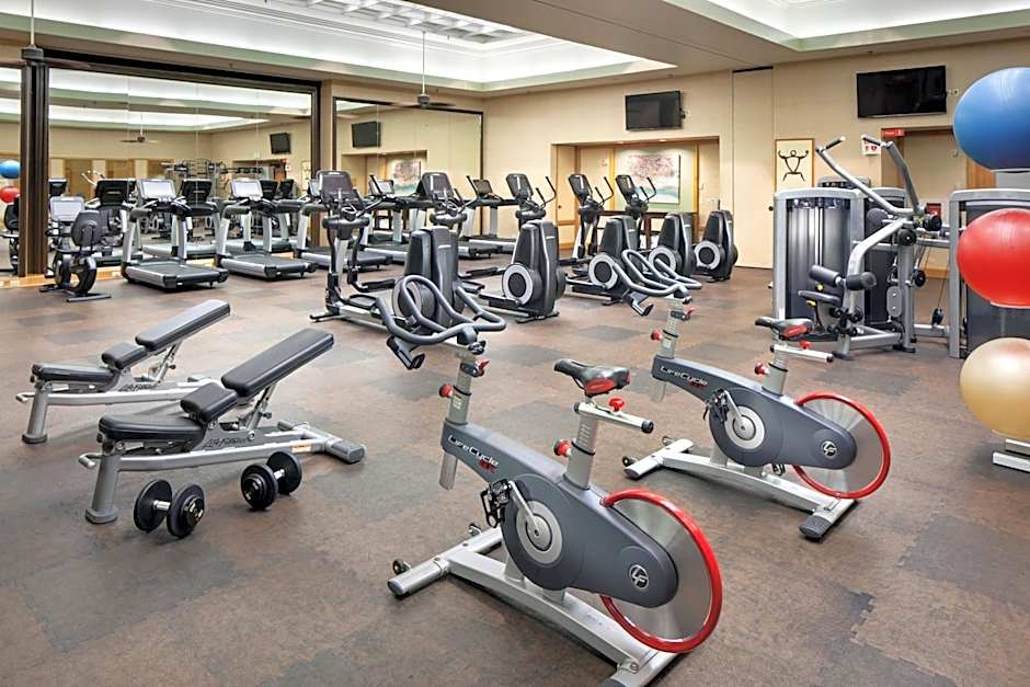 Marriott's Kaua'I Beach Club