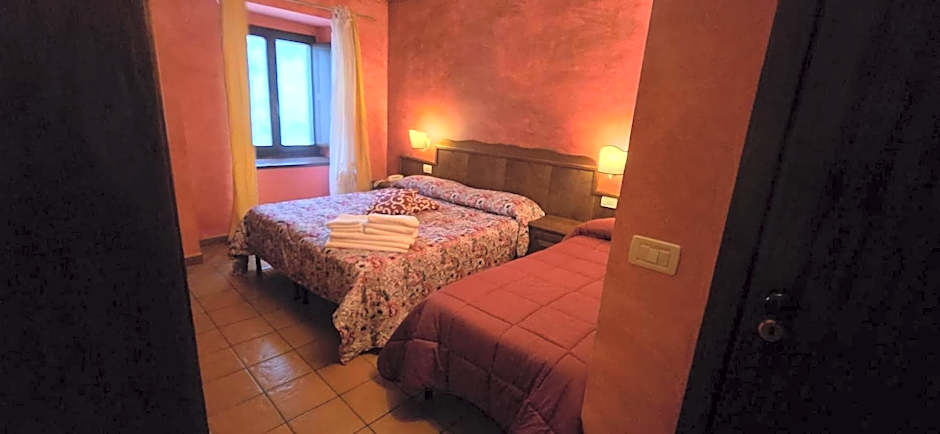 Hotel Natros