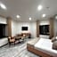 The Moon Hotel