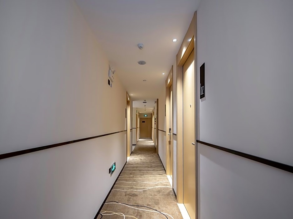 City Comfort Inn Tianlin Bus Terminal