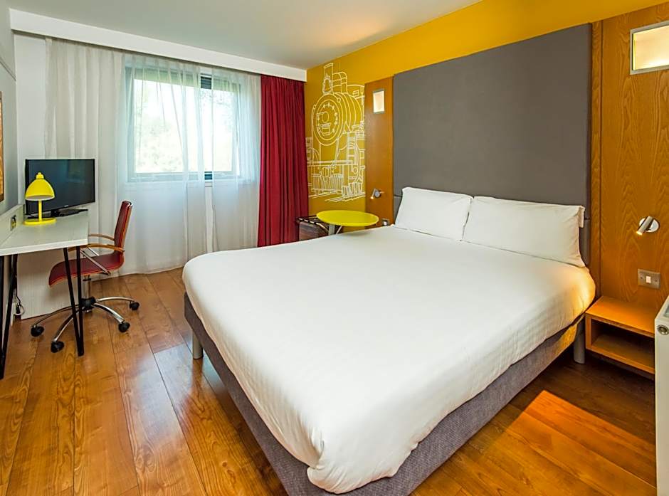 ibis Styles Crewe