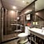Motel 168 (Guangzhou Hualin International Jade City)