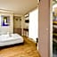 The Yard Hostel