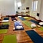 The Frogs House - Yoga Retreat