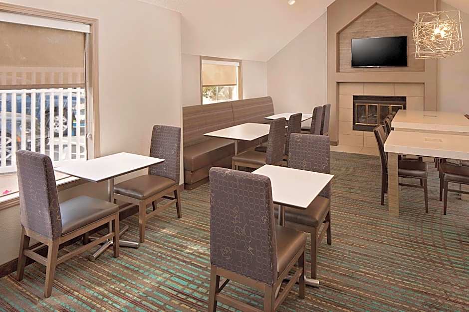 Residence Inn by Marriott San Jose Campbell