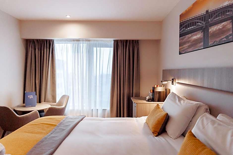 Maldron Hotel Newcastle