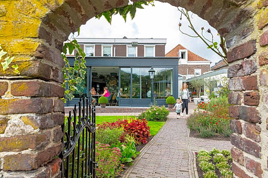 Hotel De Maasparel Arcen