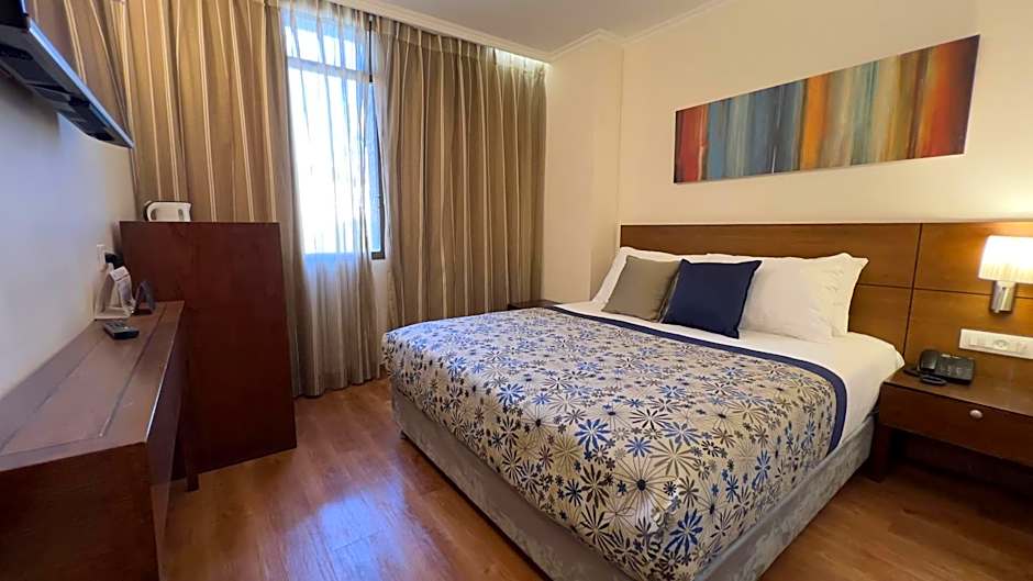 Caesar Premier Jerusalem Hotel