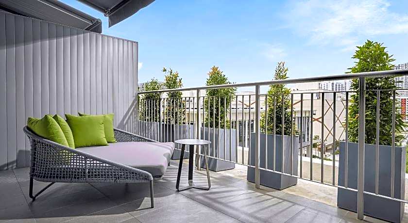 Hyatt Place Kuala Lumpur Bukit Jalil