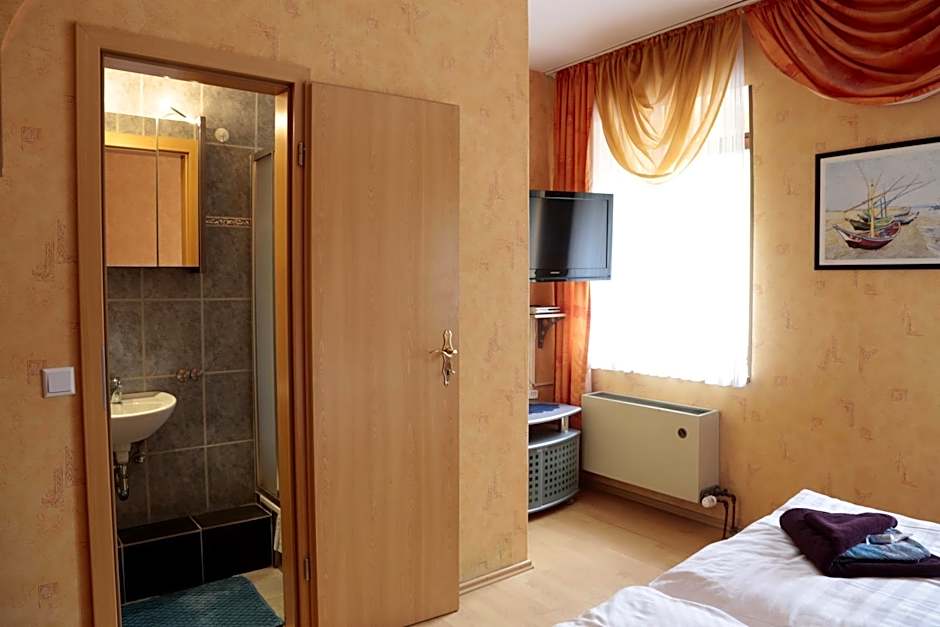 Hotel Sessellift