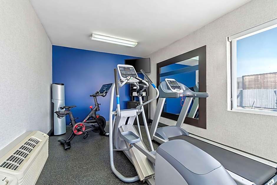 Hampton Inn By Hilton Jonesboro