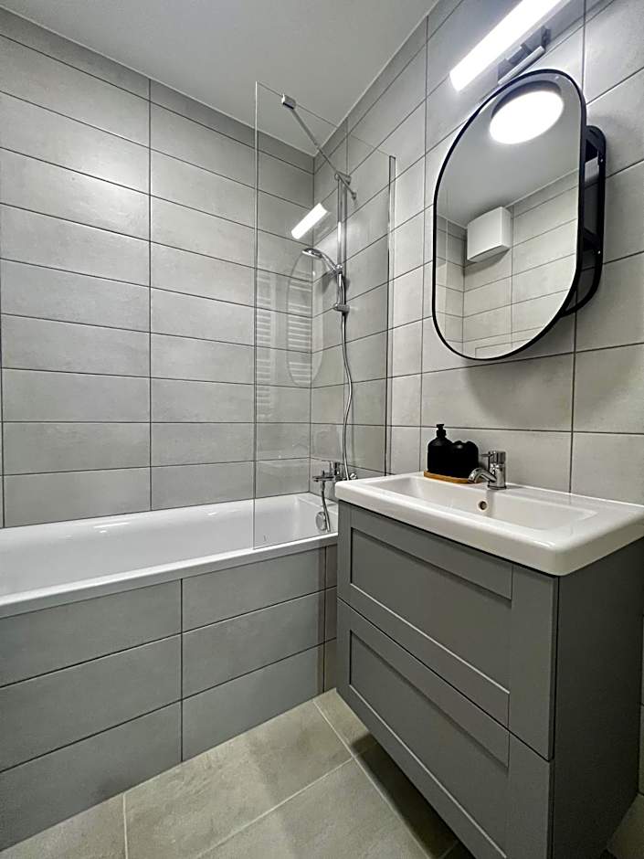 The Riverhouse Budapest