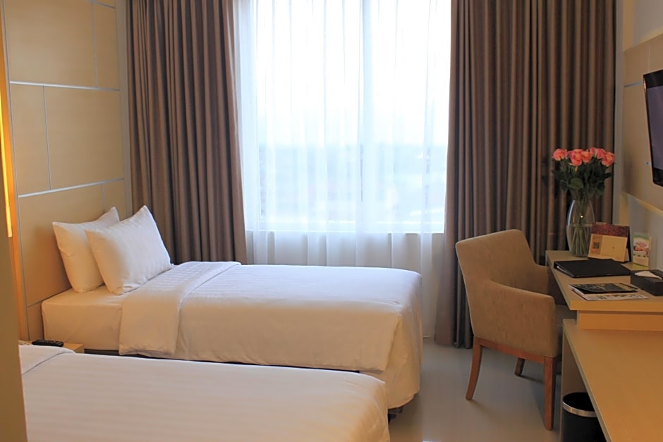 Horison Hotel Sukabumi