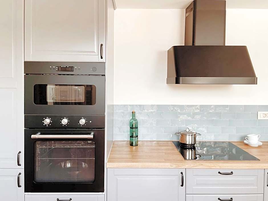 Kale Kapi City Living