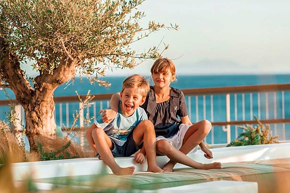 Mitsis Summer Palace