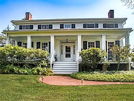 The Neighbour House B&B